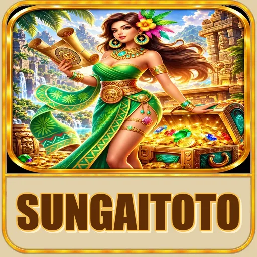 Pratinjau tampilan sungaitoto